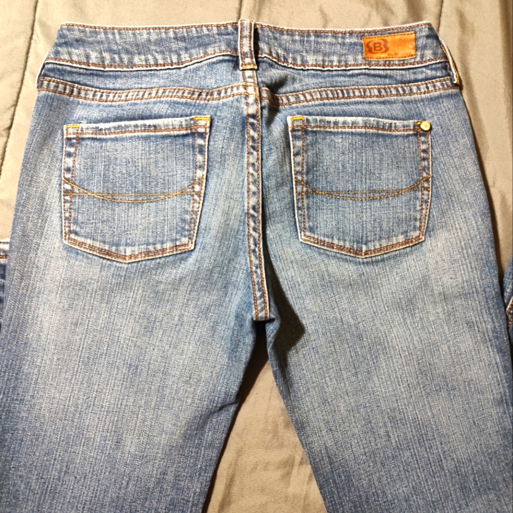 Bullhead bootcut jeans